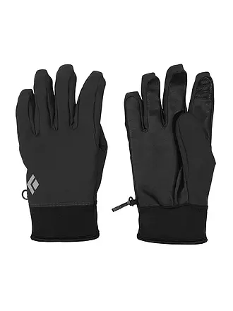 BLACK DIAMOND | Guantes Softshell Midweight |